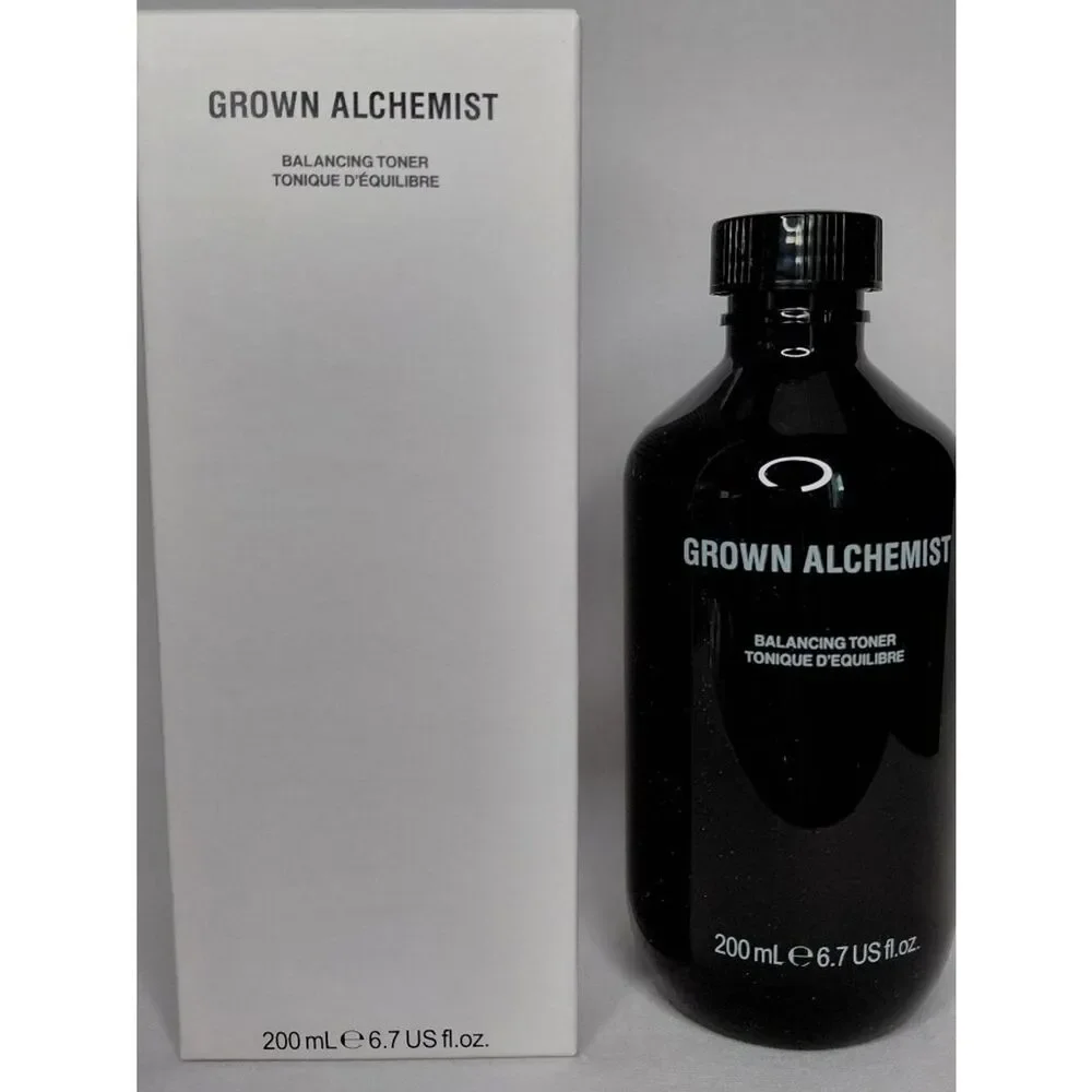 Grown Alchemist - Balancing Pore Minimizing Toner